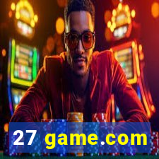 27 game.com